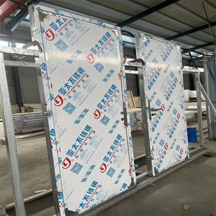 南宁铅门的使用寿命是多久