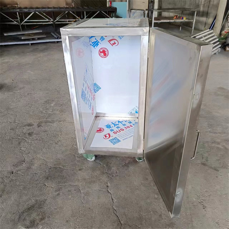 南宁铅箱的作用